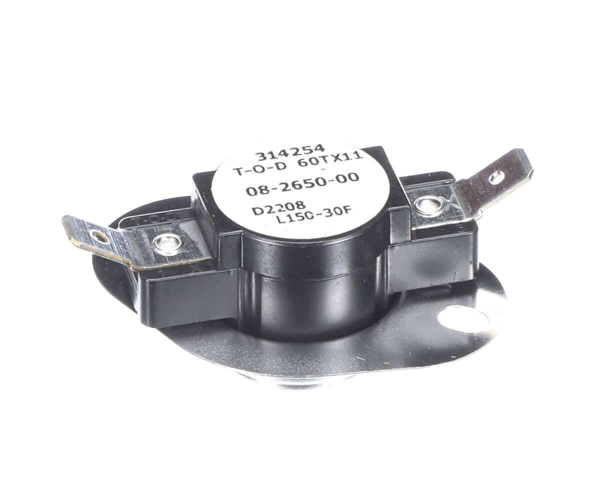 YORK PARTS York S1-02546421000 Control Limit 60TX11 L150F (30F Diff) - SKU YORKS1-02546421000