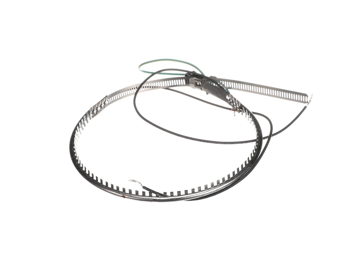 YORK PARTS York S1-02547167000 Heater Cc Band 40W 240V 17.375 Inch - SKU YORKS1-02547167000