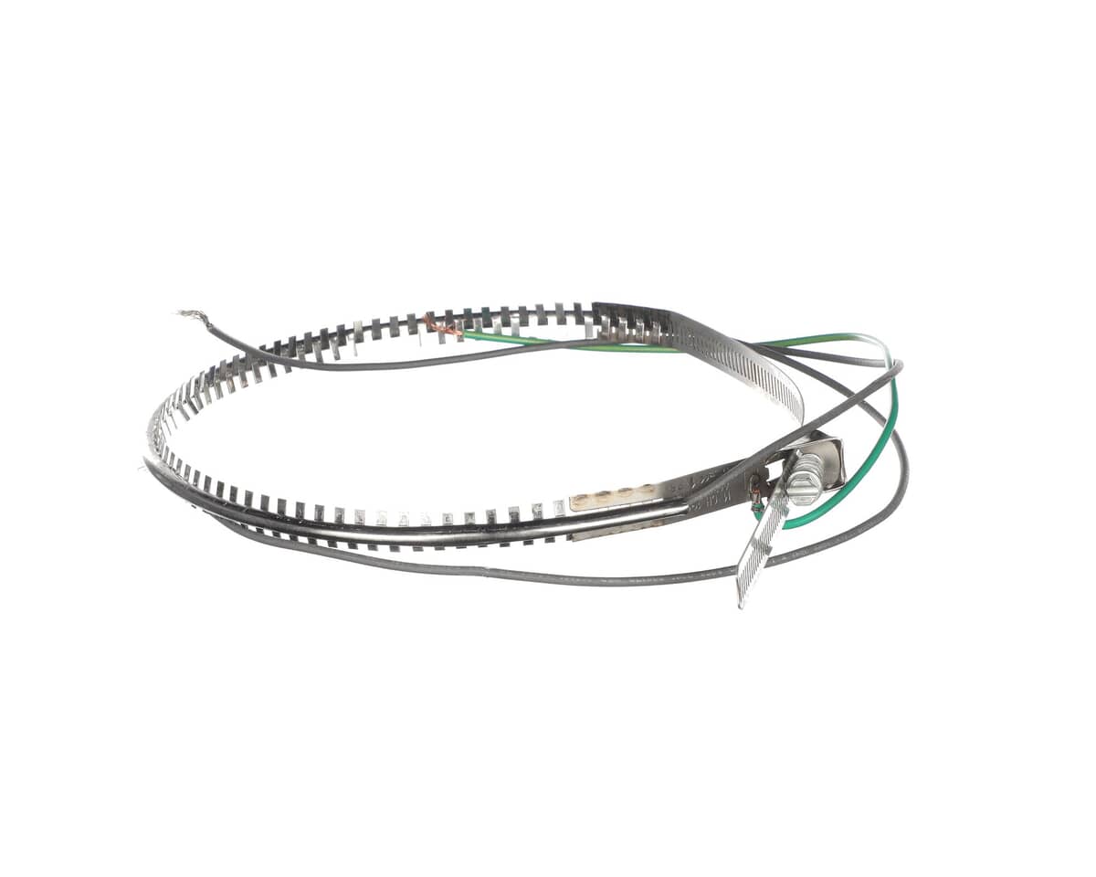 YORK PARTS York S1-02547168000 Heater Cc Band 40W 460V 17.375 Inch - SKU YORKS1-02547168000