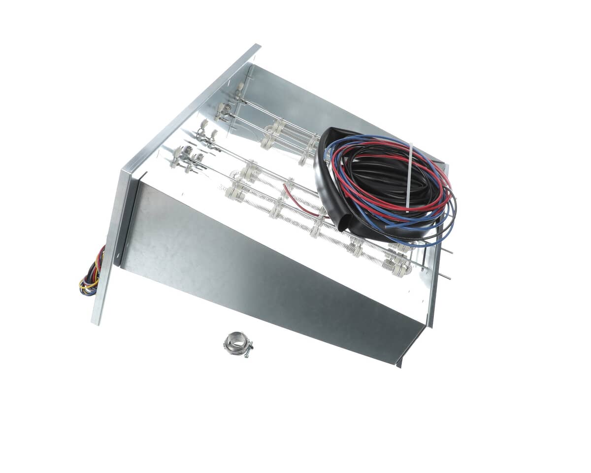 YORK PARTS York S1-02547197000 Electric Heater 2TP04510846 9KW 460V - SKU YORKS1-02547197000