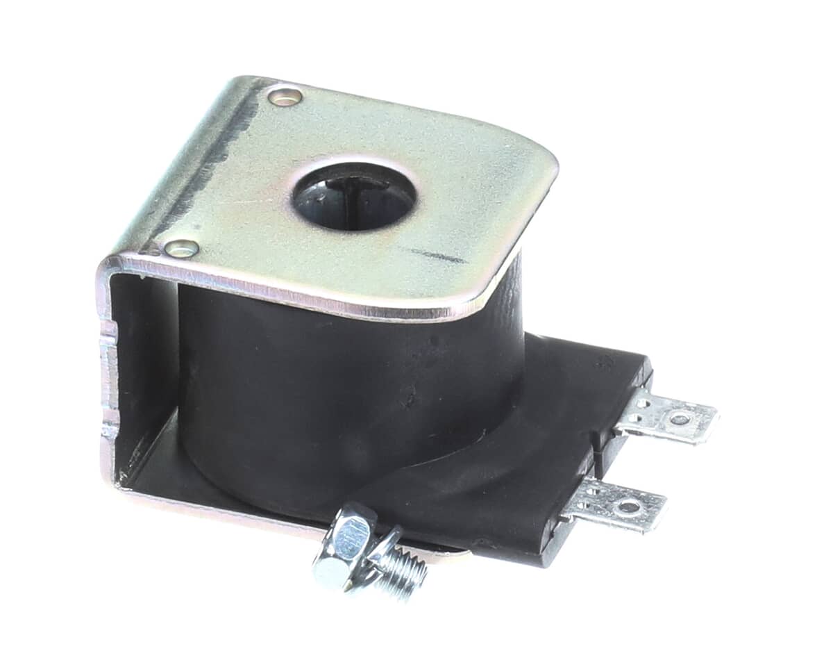 YORK PARTS York S1-02547252000 Coil Solenoid (W/Screw Assem) - SKU YORKS1-02547252000