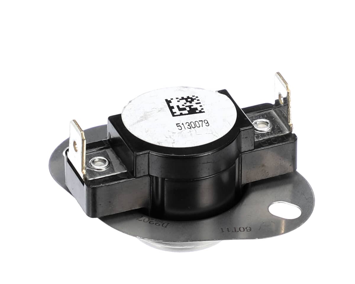YORK PARTS York S1-02547297000 Control Temp 135 Open 95 Close Auto - SKU YORKS1-02547297000