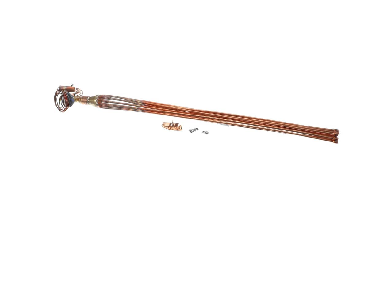 YORK PARTS York S1-02547867000 Valve TXV Adj Distr 11 Tube #5 Orifice S - SKU YORKS1-02547867000