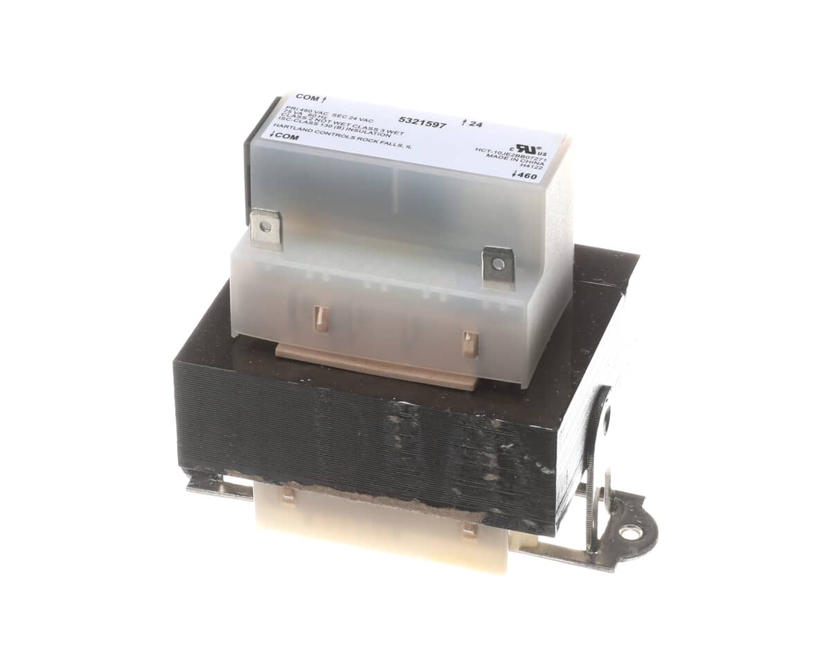 YORK PARTS York S1-02549714000 Transformer Integrated 460 75V - SKU YORKS1-02549714000