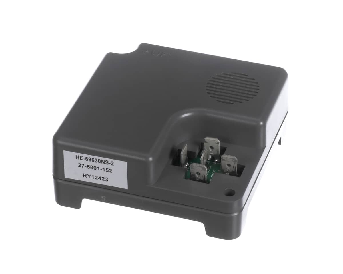 YORK PARTS York S1-02551391000 Sensor Humidity/Temp Wall - SKU YORKS1-02551391000