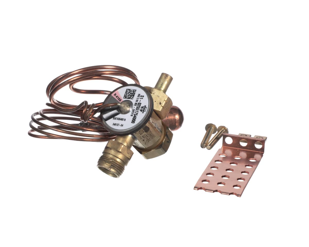 YORK PARTS York S1-02551754000 Thermal Expan Valve Chat X Chat 87.4 PSI - SKU YORKS1-02551754000