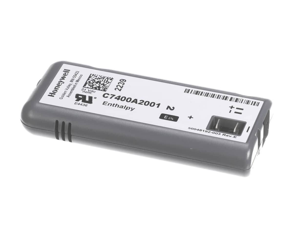YORK PARTS York S1-02551839000 Sensor Enthalpy C7400A2001/U - SKU YORKS1-02551839000