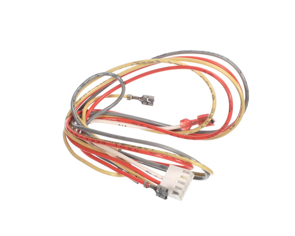 YORK PARTS York S1-02551870000 Harness Wiring UCB-S10 15-25T W/Vfd - SKU YORKS1-02551870000