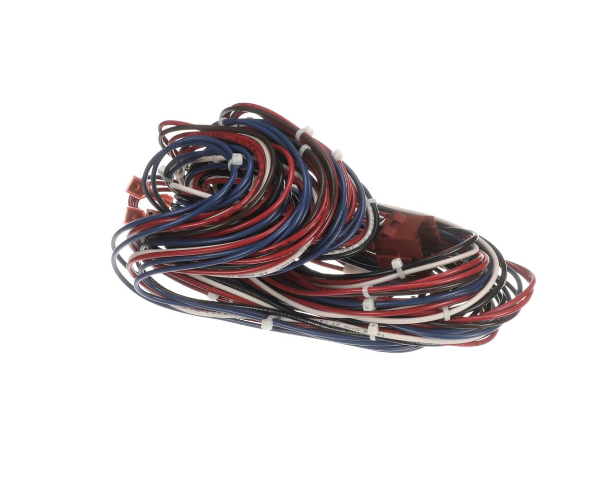 YORK PARTS York S1-02552147000 Harness DSE3 To Discharge - SKU YORKS1-02552147000