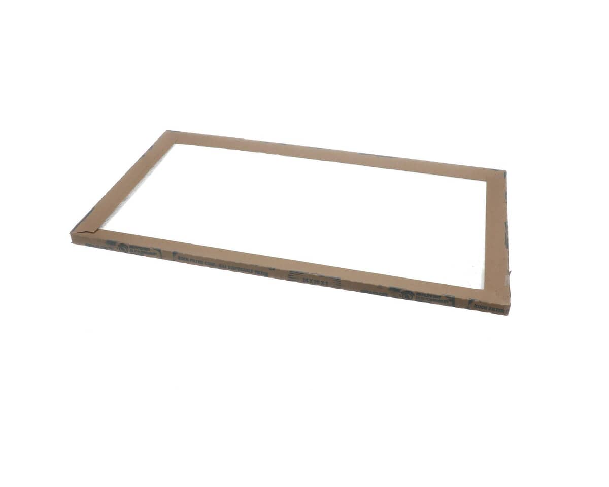 YORK PARTS York S1-02610019000 Air Filter Throw-Away 14 X 25 - SKU YORKS1-02610019000