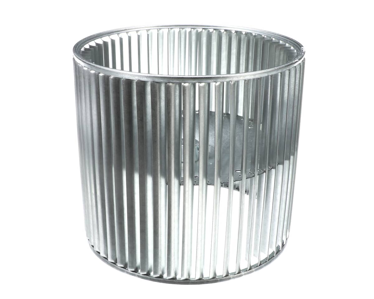YORK PARTS York S1-02619654012 Whl Blw 11 X 10 CW 1/2 Bore - SKU YORKS1-02619654012