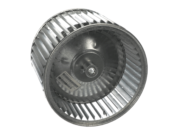 YORK PARTS York S1-02623232712 Wheel Blower 9 X 7 CCW 1/2 Bore - SKU YORKS1-02623232712