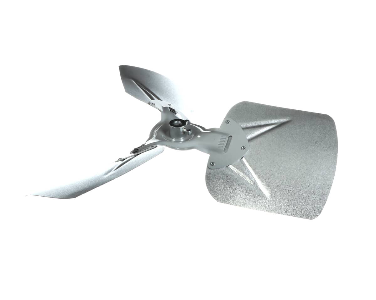 YORK PARTS York S1-02632173000 Propeller Fan 22IN CW 3-34 1/2IN Bore - SKU YORKS1-02632173000