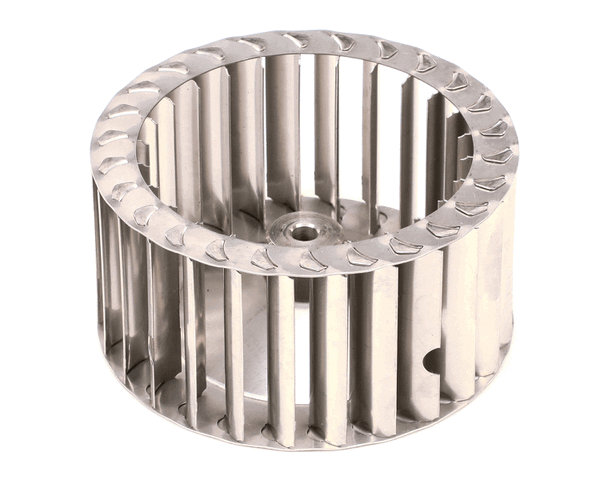 YORK PARTS York S1-02632624700 Blower Wheel Venter 4 X 2 CCW 1/4 Bore - SKU YORKS1-02632624700