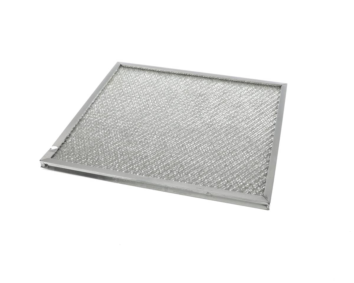 YORK PARTS York S1-02633202006 Filter Air Aluminum Mesh 19X19.75X.88 - SKU YORKS1-02633202006