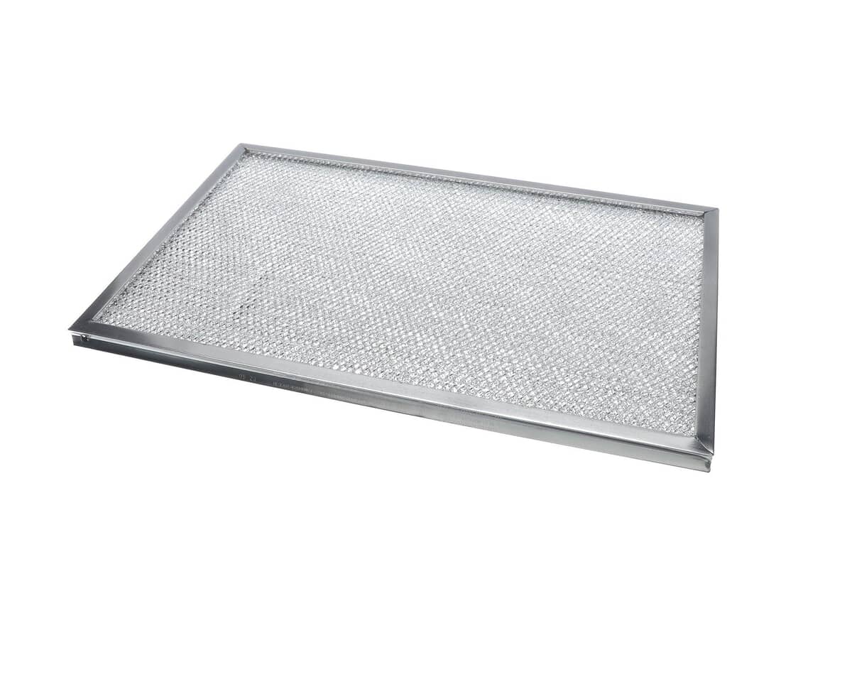 YORK PARTS York S1-02633202010 Filter Air Alum Mesh 14 X 22 X 1 - SKU YORKS1-02633202010