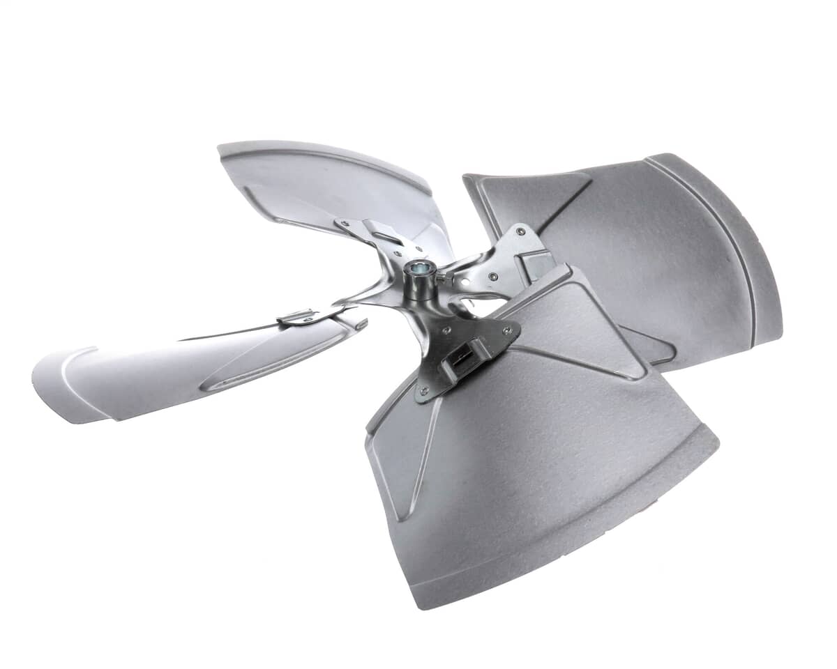 YORK PARTS York S1-02645757000 Propeller Fan 22IN CW 3-28 1/2 Inch Bore - SKU YORKS1-02645757000