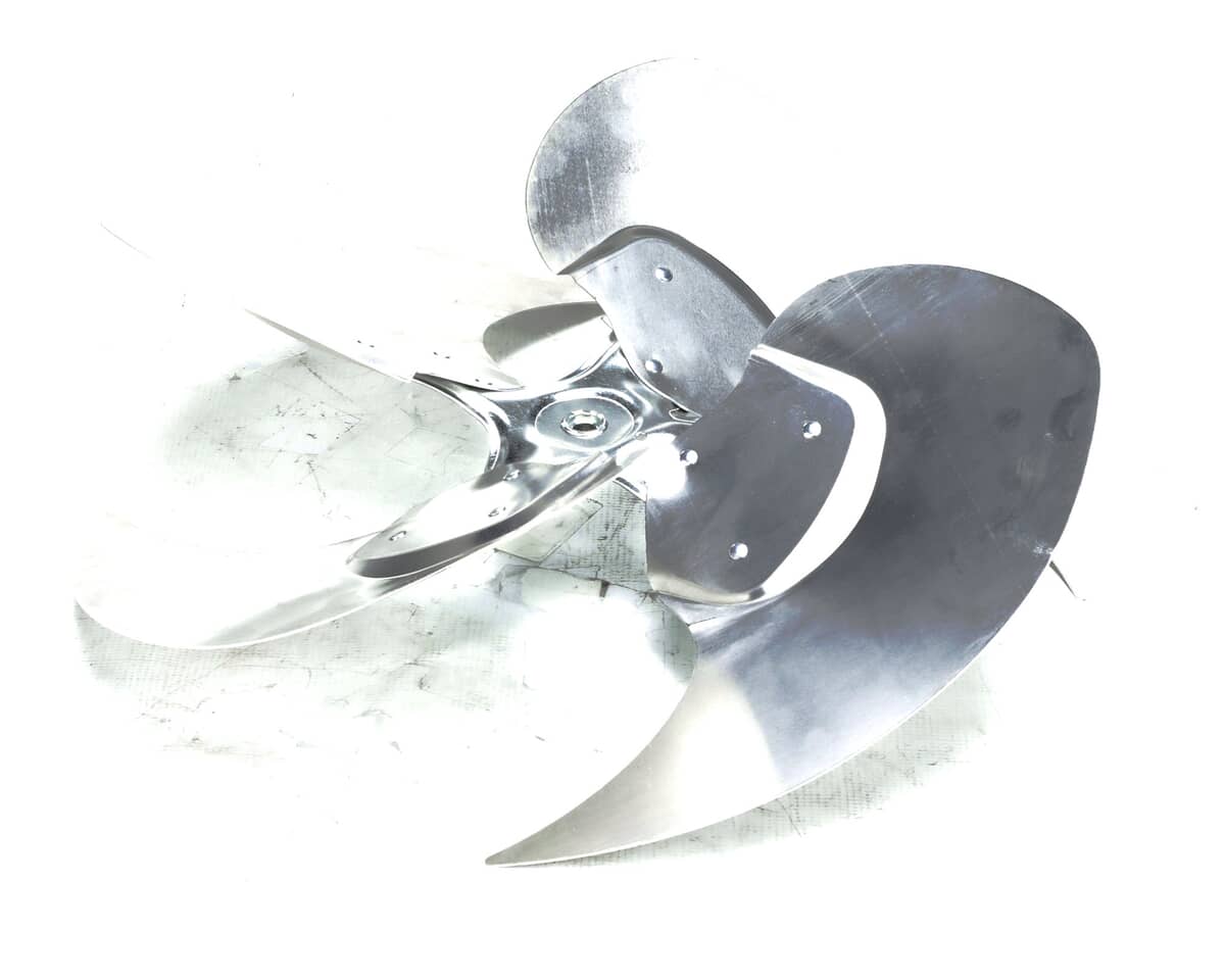 YORK PARTS York S1-02646410000 Fan Prop 22IN CW 4-32 1/2 Inch Bore - SKU YORKS1-02646410000