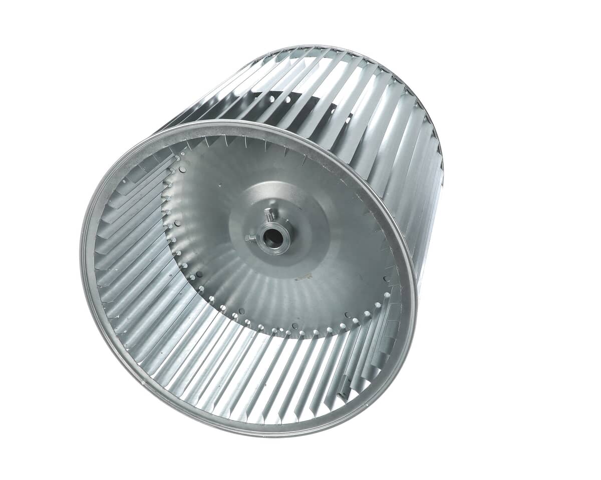 YORK PARTS York S1-02646418000 Blower Wheel 15 X 15 1.0 Bore Galva - SKU YORKS1-02646418000