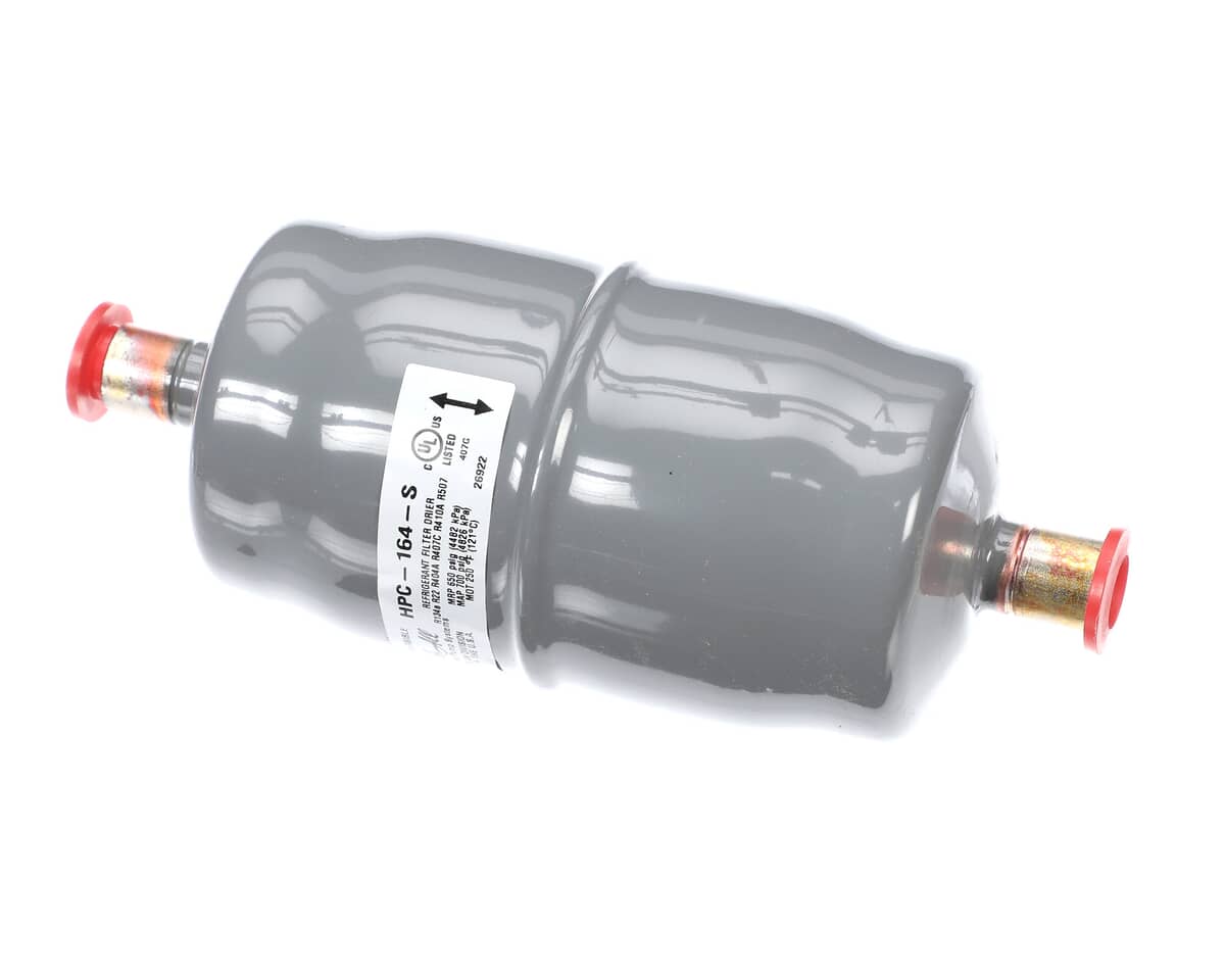 YORK PARTS York S1-02647127000 Filter-Drier HPC-164-S - SKU YORKS1-02647127000