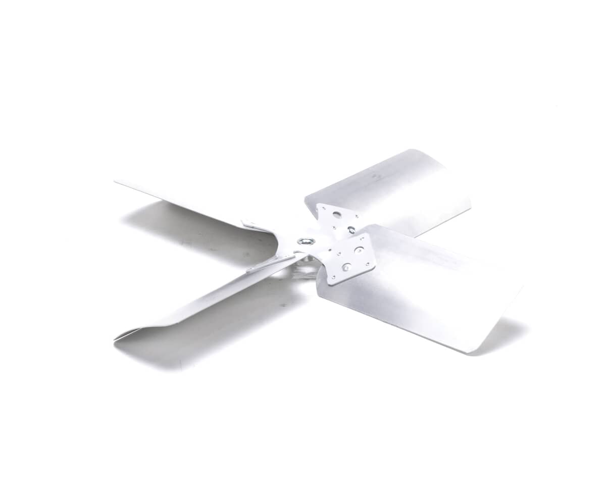 YORK PARTS York S1-02647132000 Propeller Fan 30 Inch CW 4-30 5/8 Inch B - SKU YORKS1-02647132000