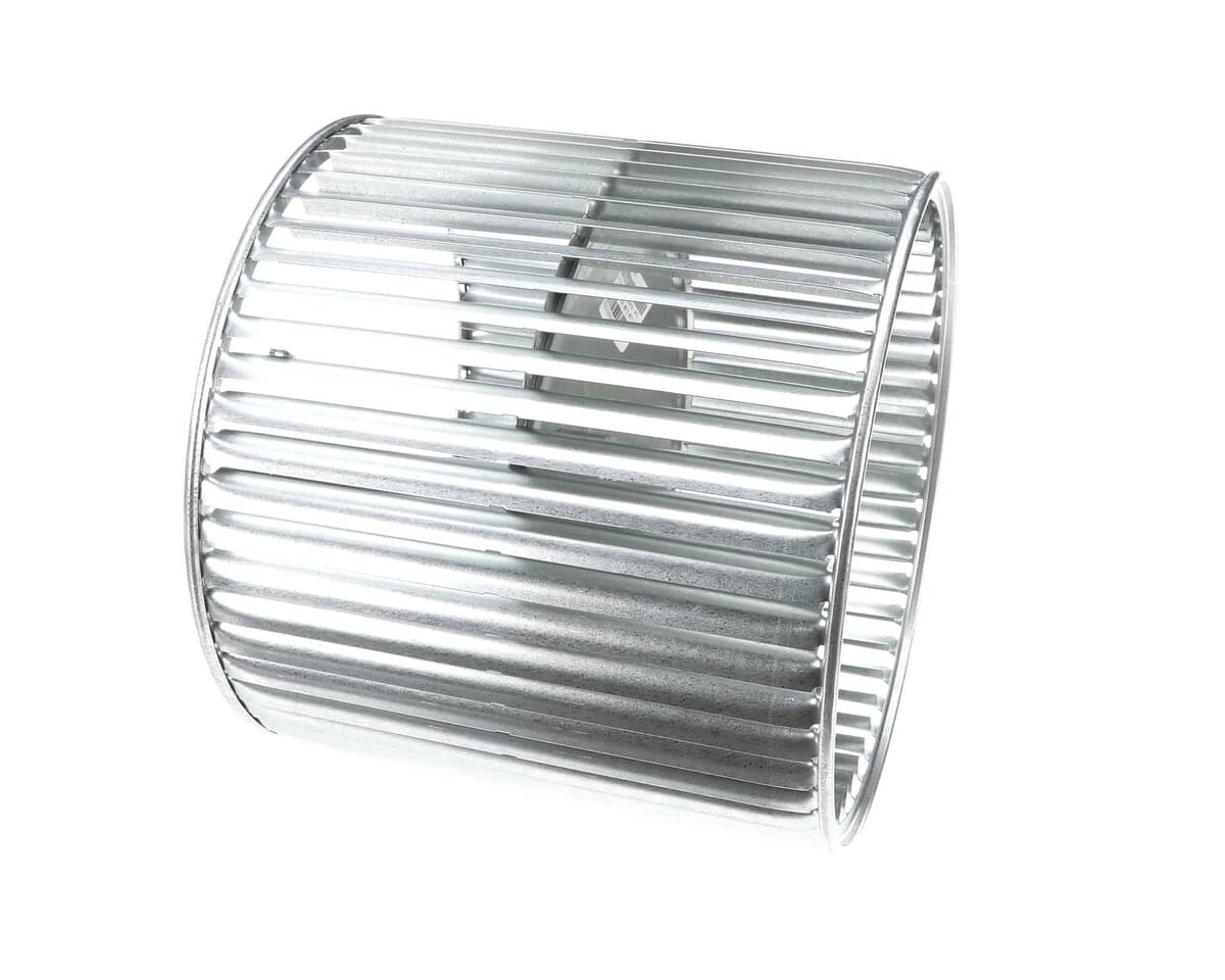 YORK PARTS York S1-02647767000 Whl Blw 11 X 10 CCW 1/2 Inch Bore - SKU YORKS1-02647767000