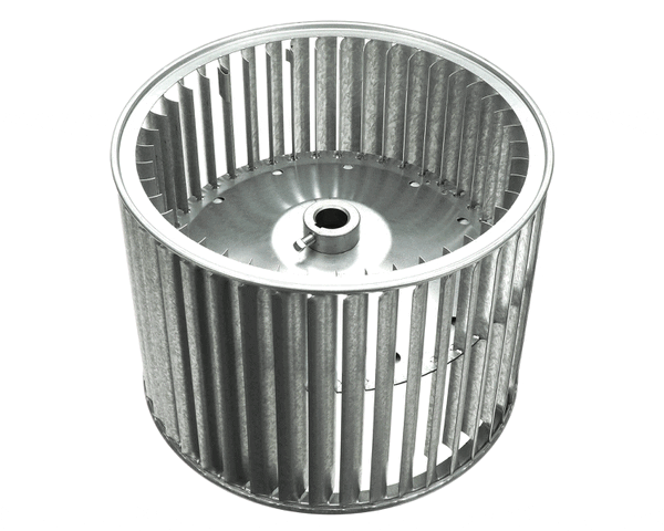 YORK PARTS York S1-02648075000 Wheel Blwr Indoor CW 12X9 - SKU YORKS1-02648075000