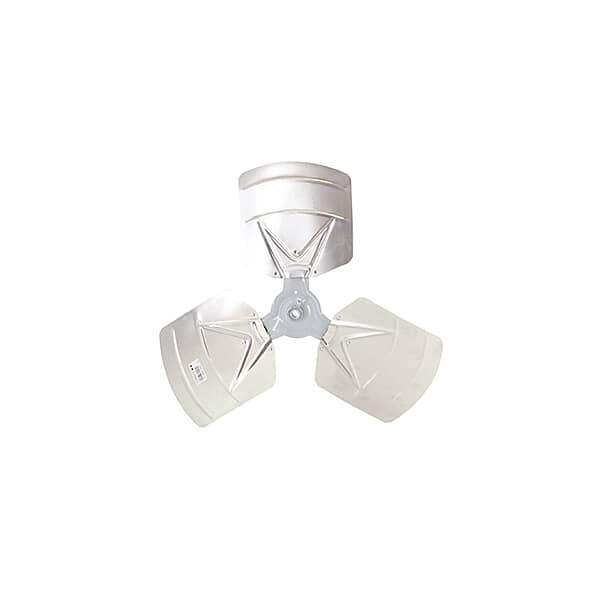 YORK PARTS York S1-02648114000 Propeller Fan 24 Inch CW 3-25 - SKU YORKS1-02648114000