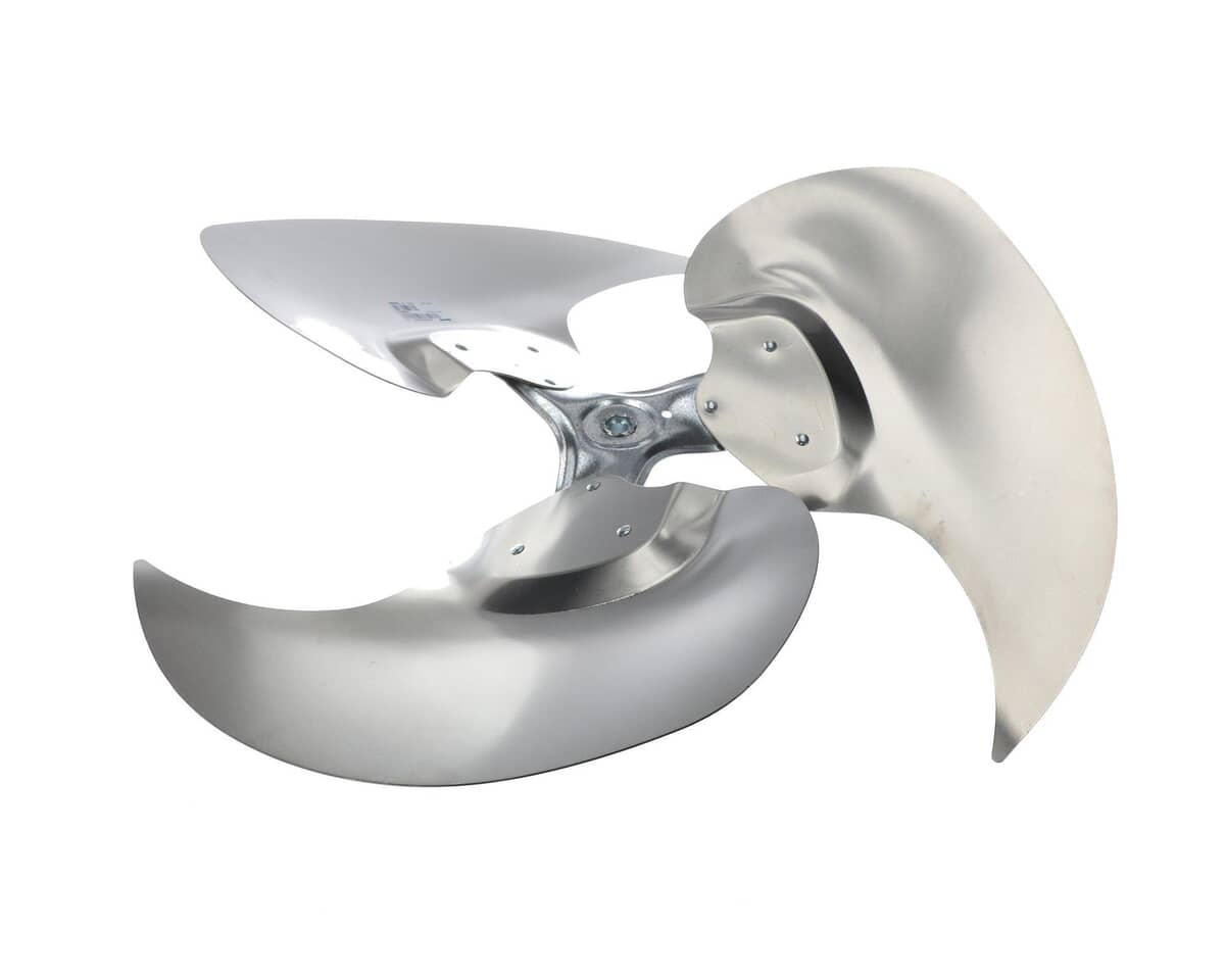 YORK PARTS York S1-02649676000 Propeller Fan 26 Inch CW 3-28 Deg 0.5 In - SKU YORKS1-02649676000