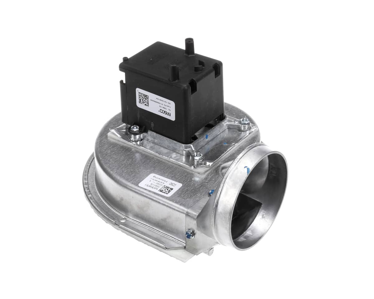 YORK PARTS York S1-02649694000 Blower Combustion 40-60 BTU - SKU YORKS1-02649694000