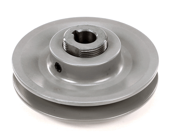 YORK PARTS York S1-02806564700 Sheave Variable 1 Grv 0.625 Bo - SKU YORKS1-02806564700