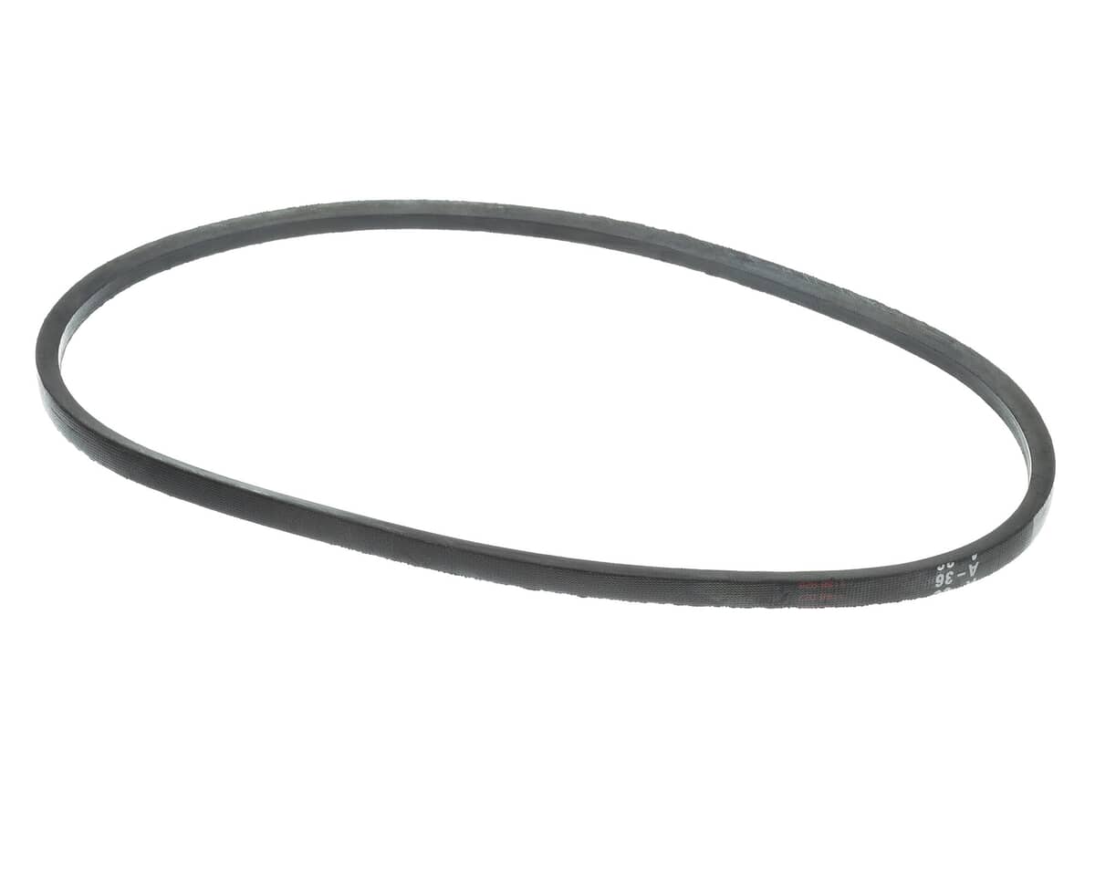 YORK PARTS York S1-02809573700 Drive Belt A36 PL=37.3 - SKU YORKS1-02809573700