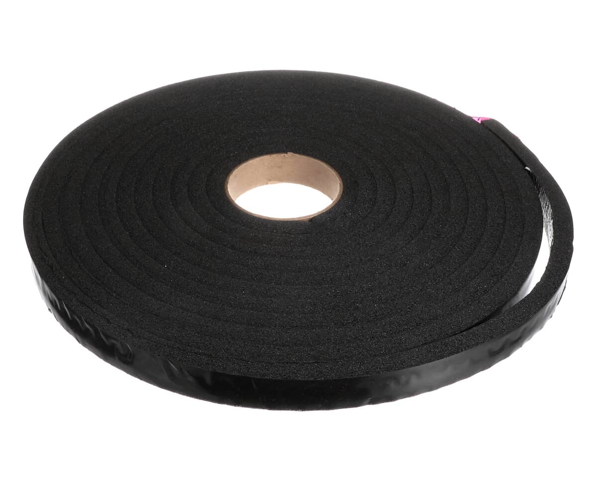 YORK PARTS York S1-02812049001 Gasket 1/2X1X25 Ft Roll-Order By Roll - SKU YORKS1-02812049001