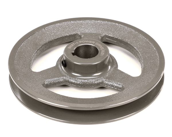YORK PARTS York S1-02812364700 Sheave Fixed 1 Grv 1 Bore BK67 - SKU YORKS1-02812364700
