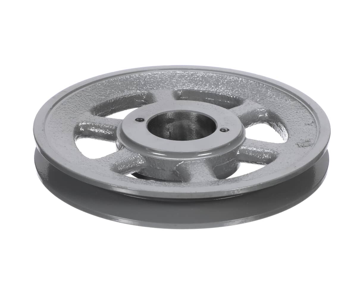 YORK PARTS York S1-02814890000 Sheave Fixed Split Taper 1 Grv BK70H - SKU YORKS1-02814890000