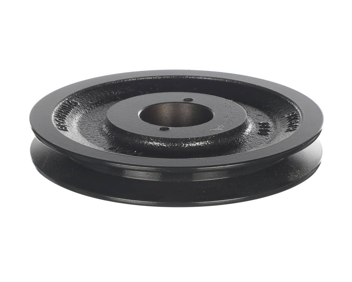 YORK PARTS York S1-02816409000 Sheave Fixed 1GRV BK67H - SKU YORKS1-02816409000