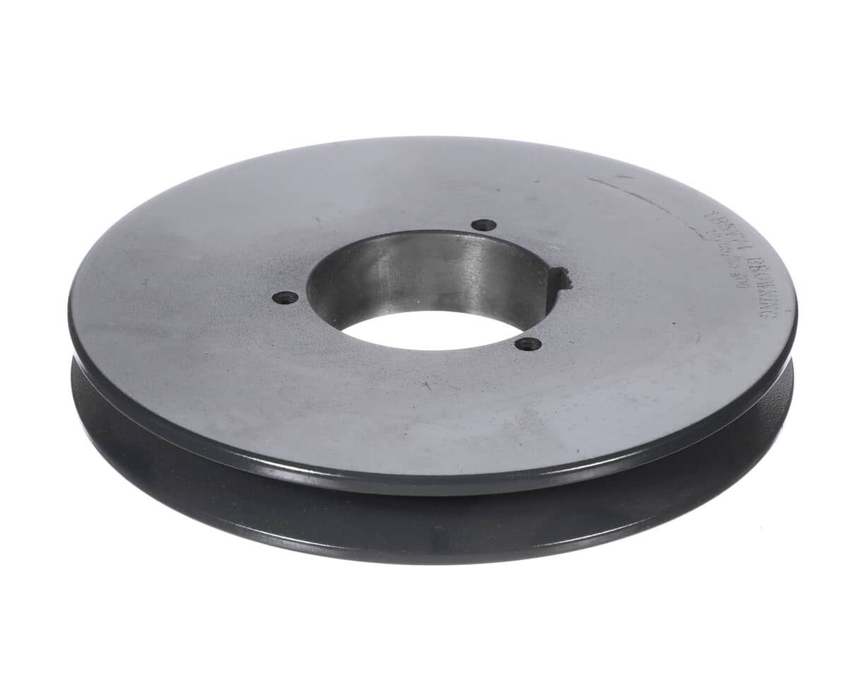 YORK PARTS York S1-02816411000 Sheave Fixed 1GRV 1B5V74 - SKU YORKS1-02816411000