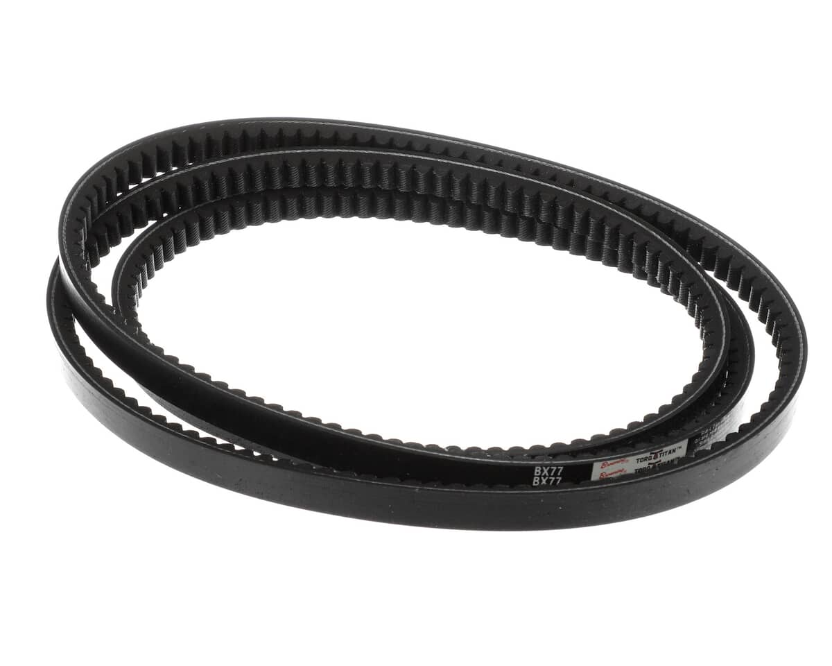 YORK PARTS York S1-02818109000 Belt Drive BX77 PL=78.8 - SKU YORKS1-02818109000