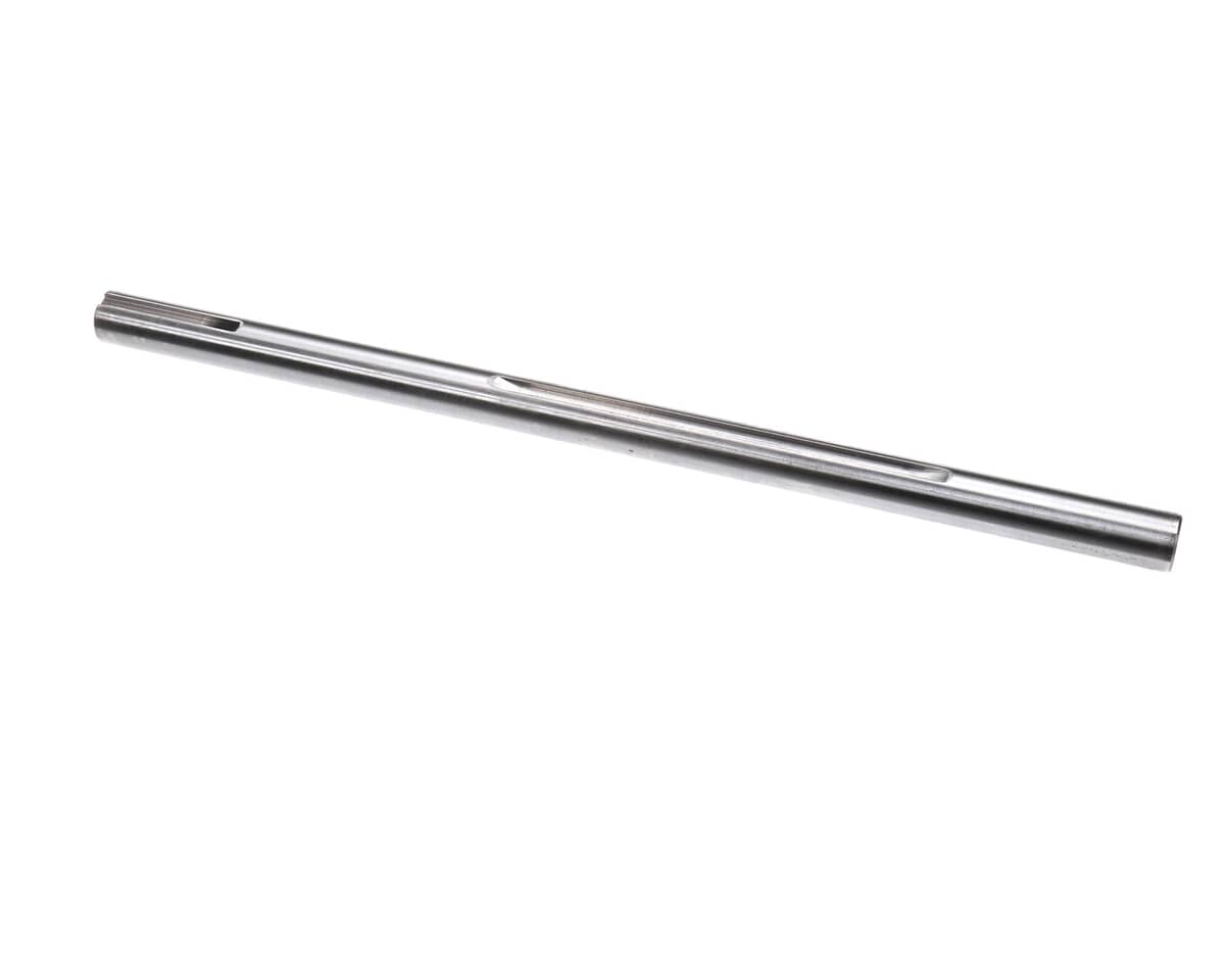 YORK PARTS York S1-02926864000 Shaft Fan Steel 1.00DIA X19.31 - SKU YORKS1-02926864000