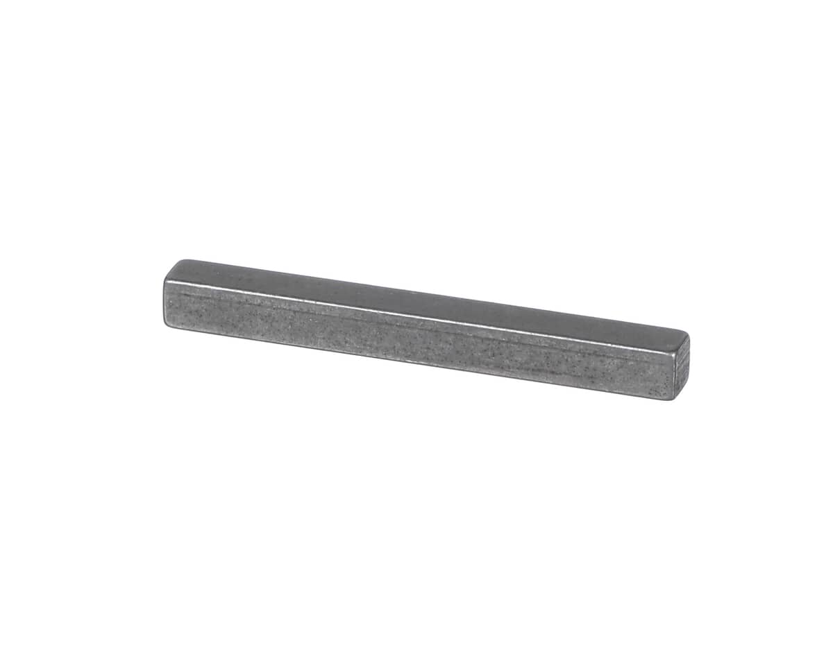 YORK PARTS York S1-02926876000 Key Steel 1/4 X 1/4 X 2.38 Inch - SKU YORKS1-02926876000