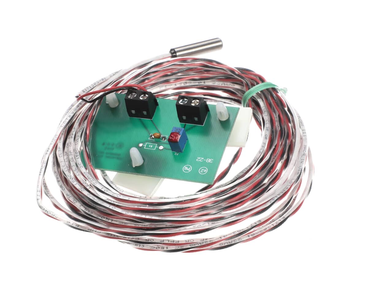 YORK PARTS York S1-03101944000 Sensor Temp Novar - SKU YORKS1-03101944000
