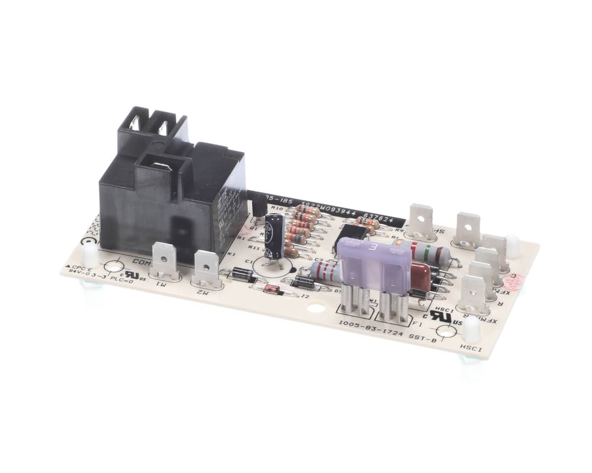 YORK PARTS York S1-03102986000 Board Cntrl Ah Psc - SKU YORKS1-03102986000