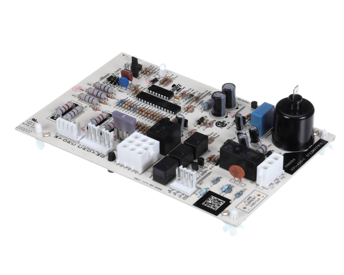 YORK PARTS York S1-03103482000 Board Control SS Dsi - SKU YORKS1-03103482000