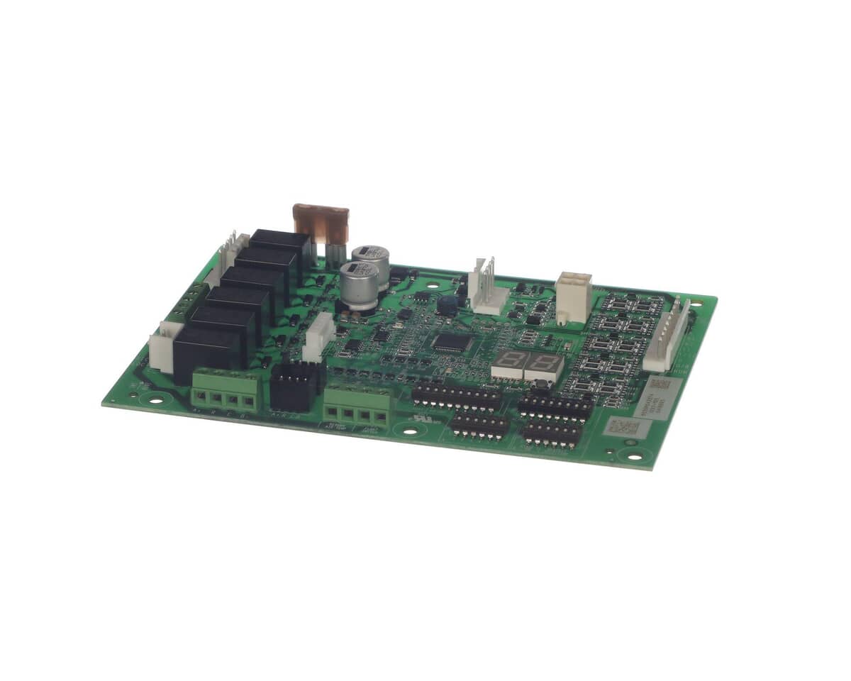 YORK PARTS York S1-03103898000 Board Circuit Jhc Jhv - SKU YORKS1-03103898000