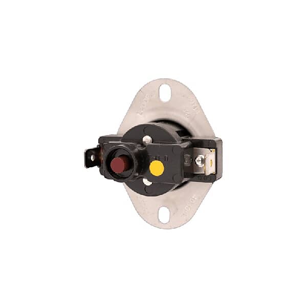 YORK PARTS York S1-06390038008 Plate Ventor 2.562 Orifice - SKU YORKS1-06390038008