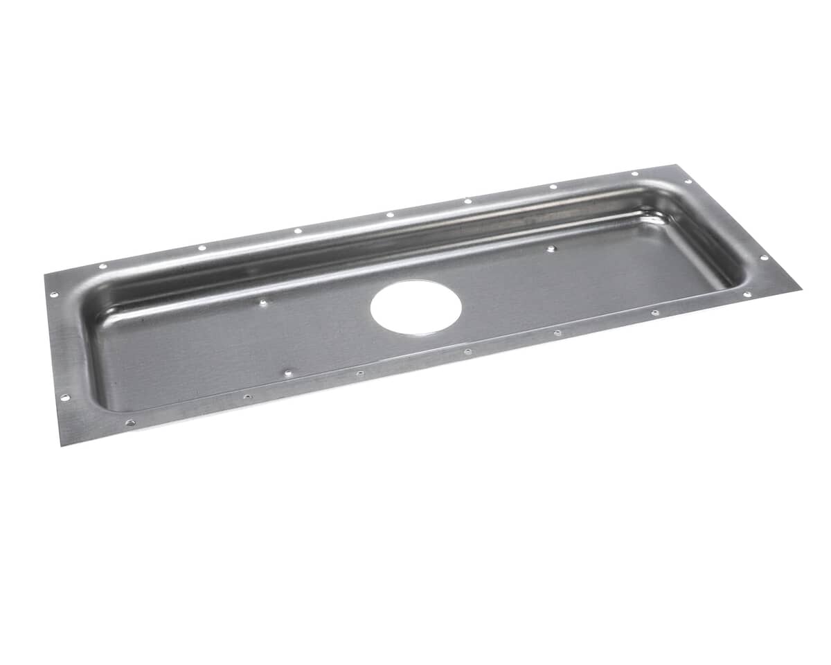 YORK PARTS York S1-07322582002 Box Collector Al 6 Tube - SKU YORKS1-07322582002