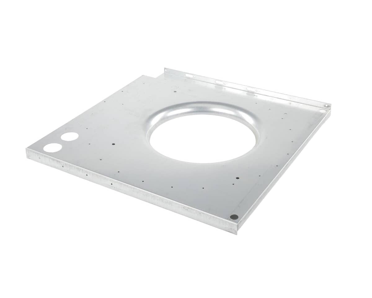 YORK PARTS York S1-07327350000 Plate Bottom Blower - SKU YORKS1-07327350000