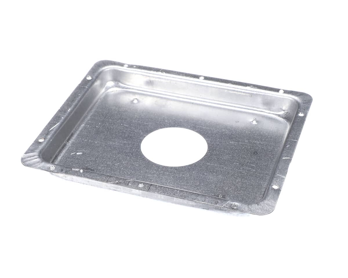 YORK PARTS York S1-07327987001 Pan Inducer - SKU YORKS1-07327987001
