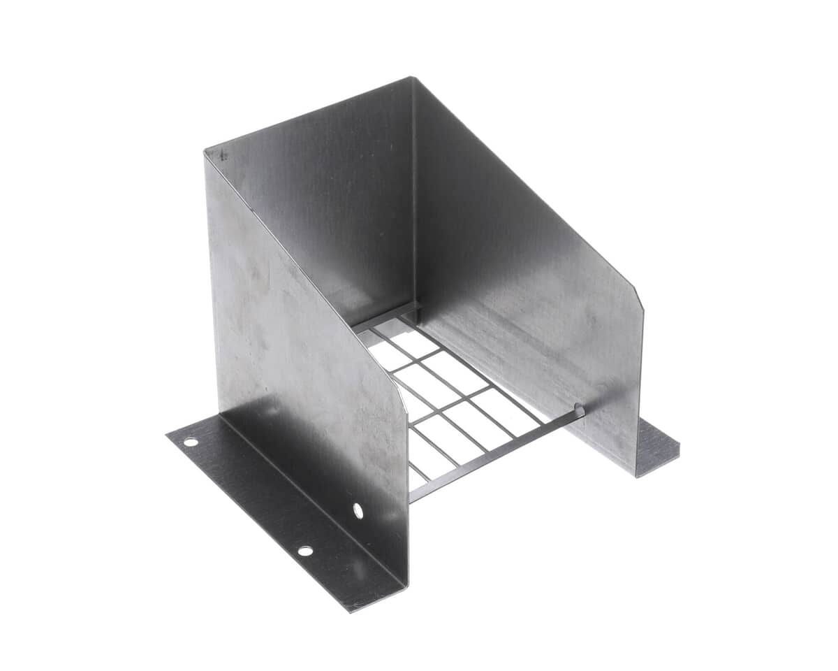 YORK PARTS York S1-07346220000 Hood Flue Exhaust - SKU YORKS1-07346220000
