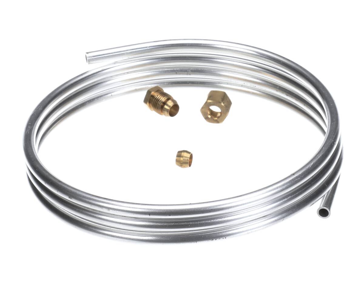 YORK PARTS York S1-11-293 Kit Tubing Aluminum 1/4IN X 5' Pilot Burn - SKU YORKS1-11-293
